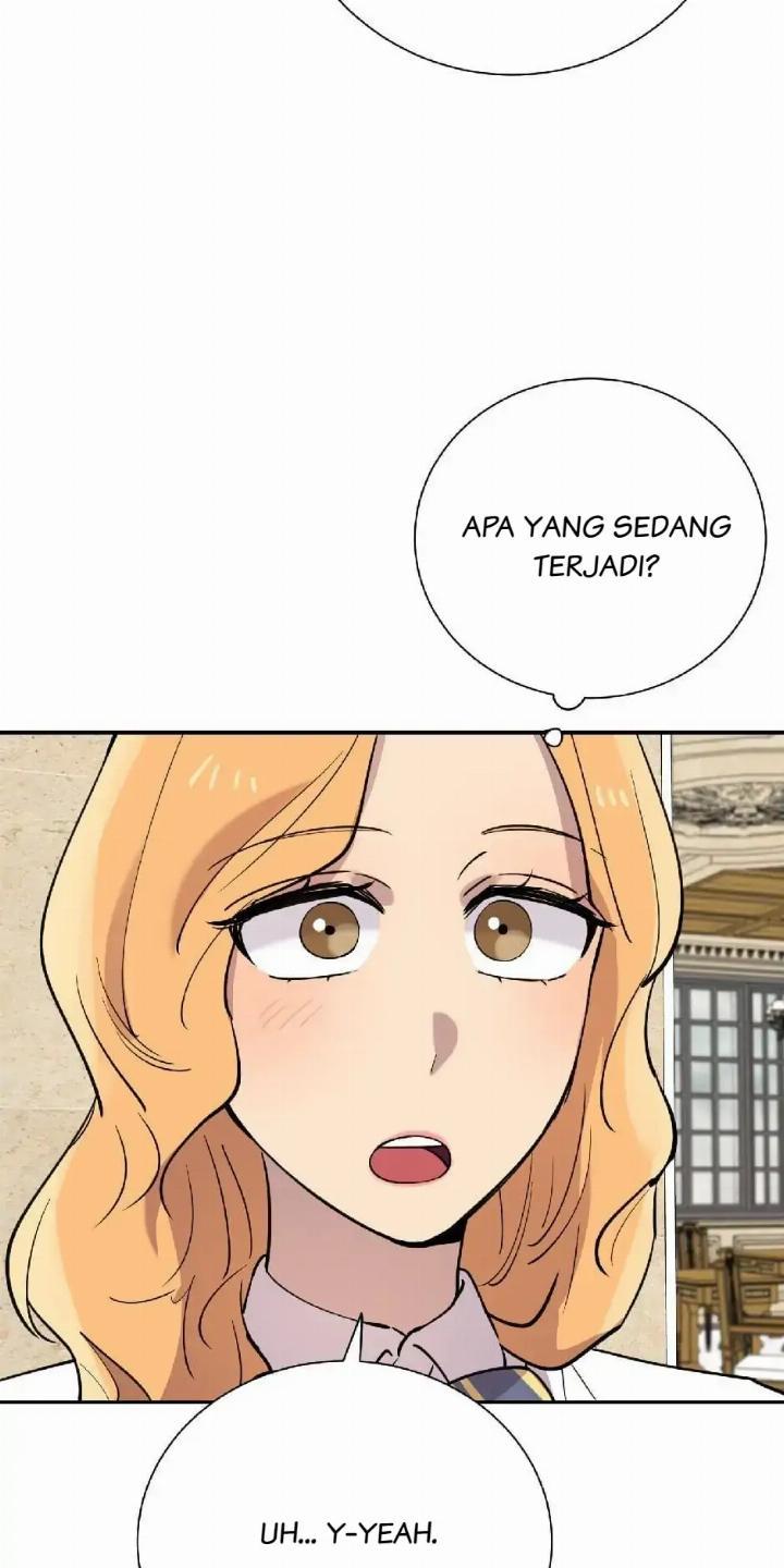 He Can't Be This Dumb! Chapter 32 - halaman 13