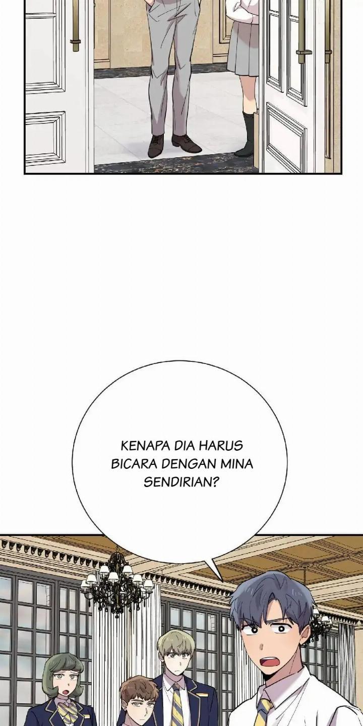 He Can't Be This Dumb! Chapter 32 - halaman 15