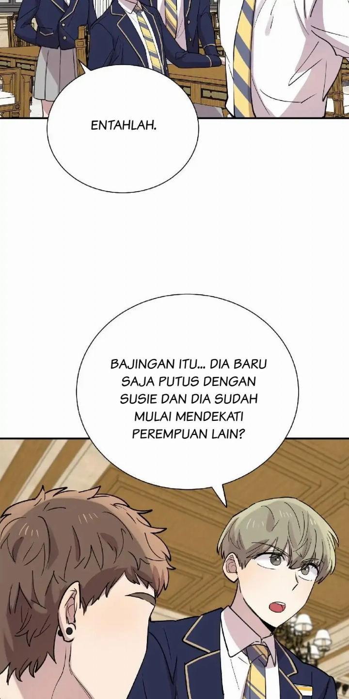 He Can't Be This Dumb! Chapter 32 - halaman 16