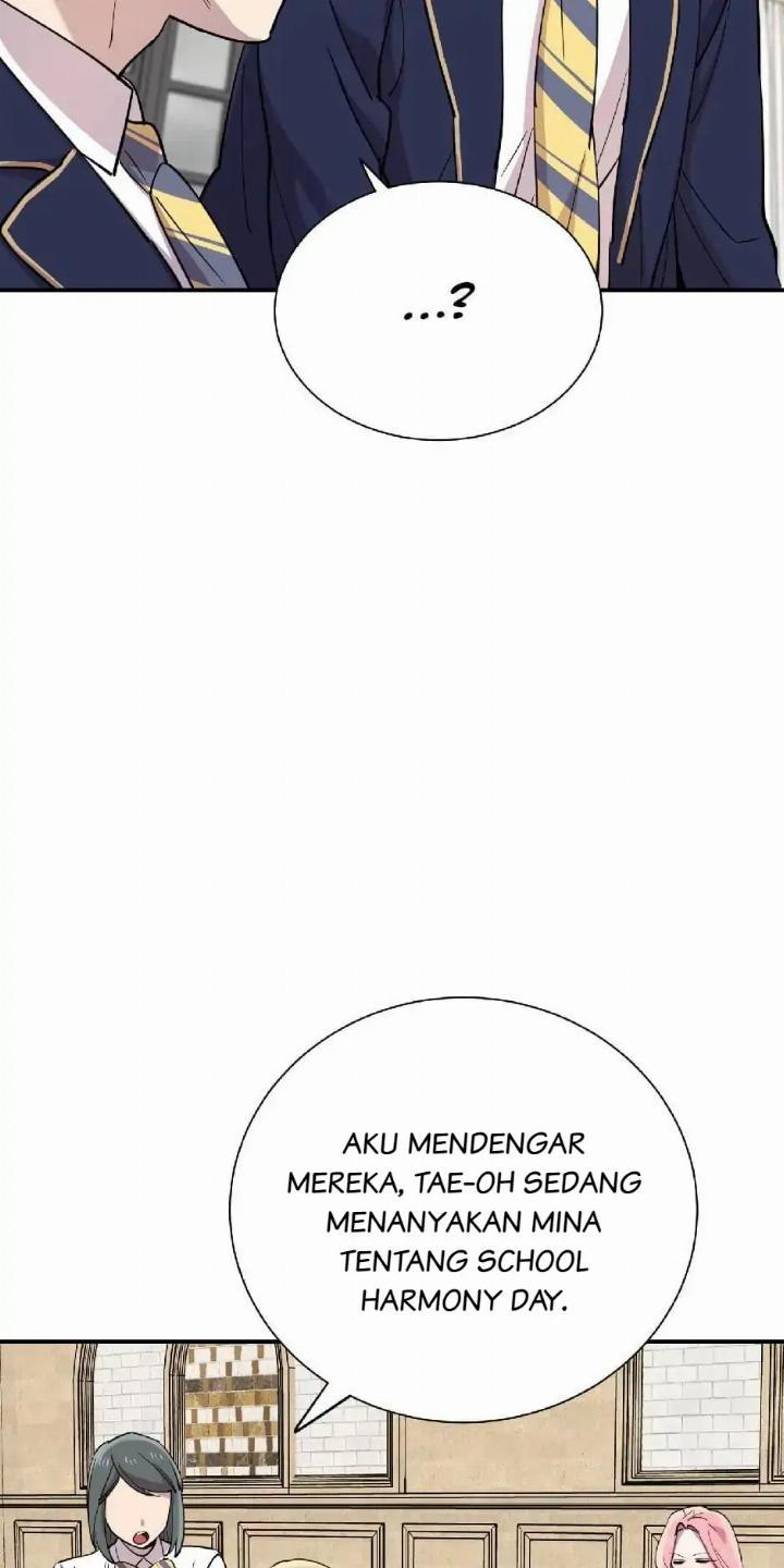He Can't Be This Dumb! Chapter 32 - halaman 17