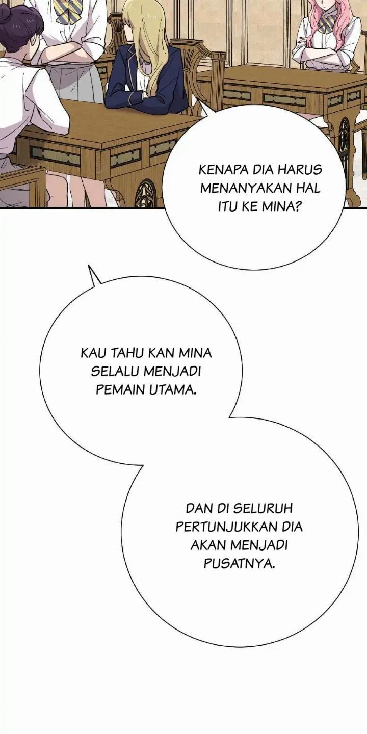 He Can't Be This Dumb! Chapter 32 - halaman 18