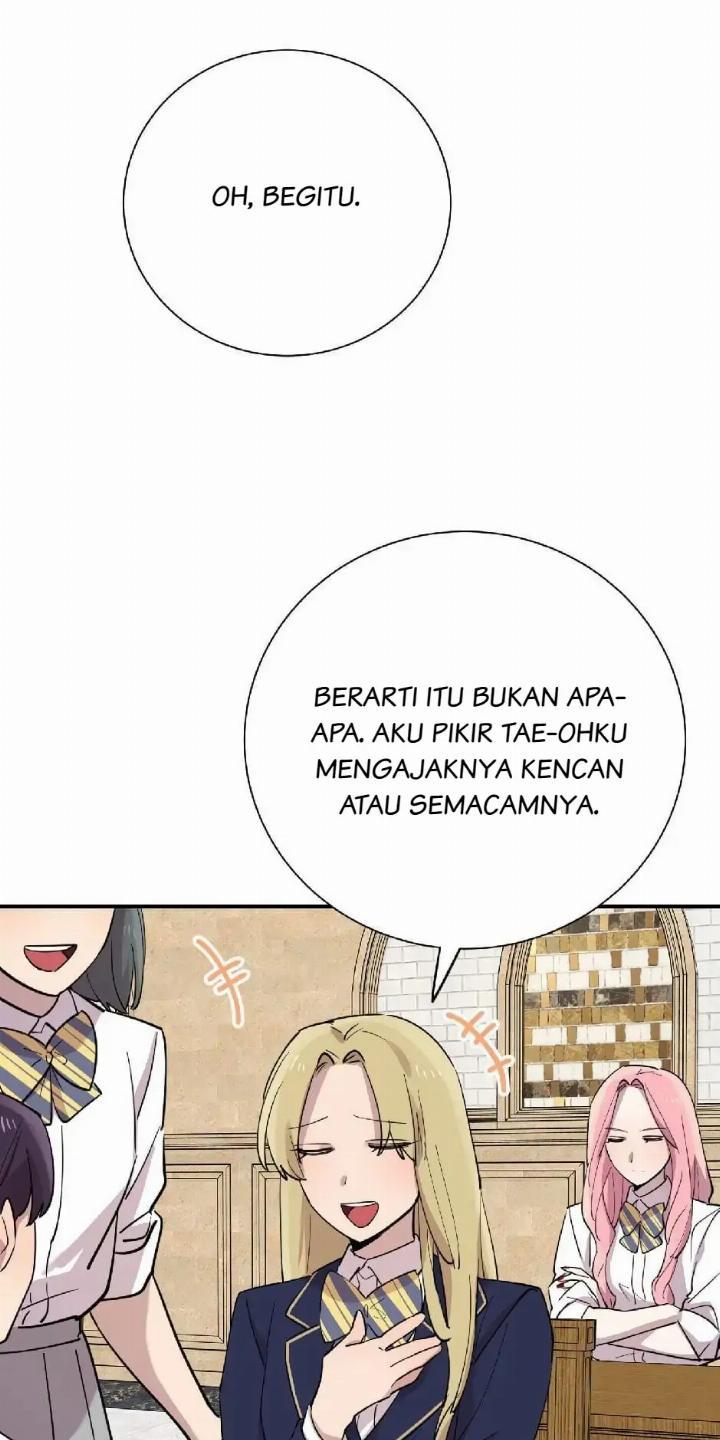 He Can't Be This Dumb! Chapter 32 - halaman 19