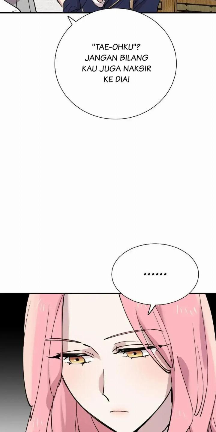 He Can't Be This Dumb! Chapter 32 - halaman 20