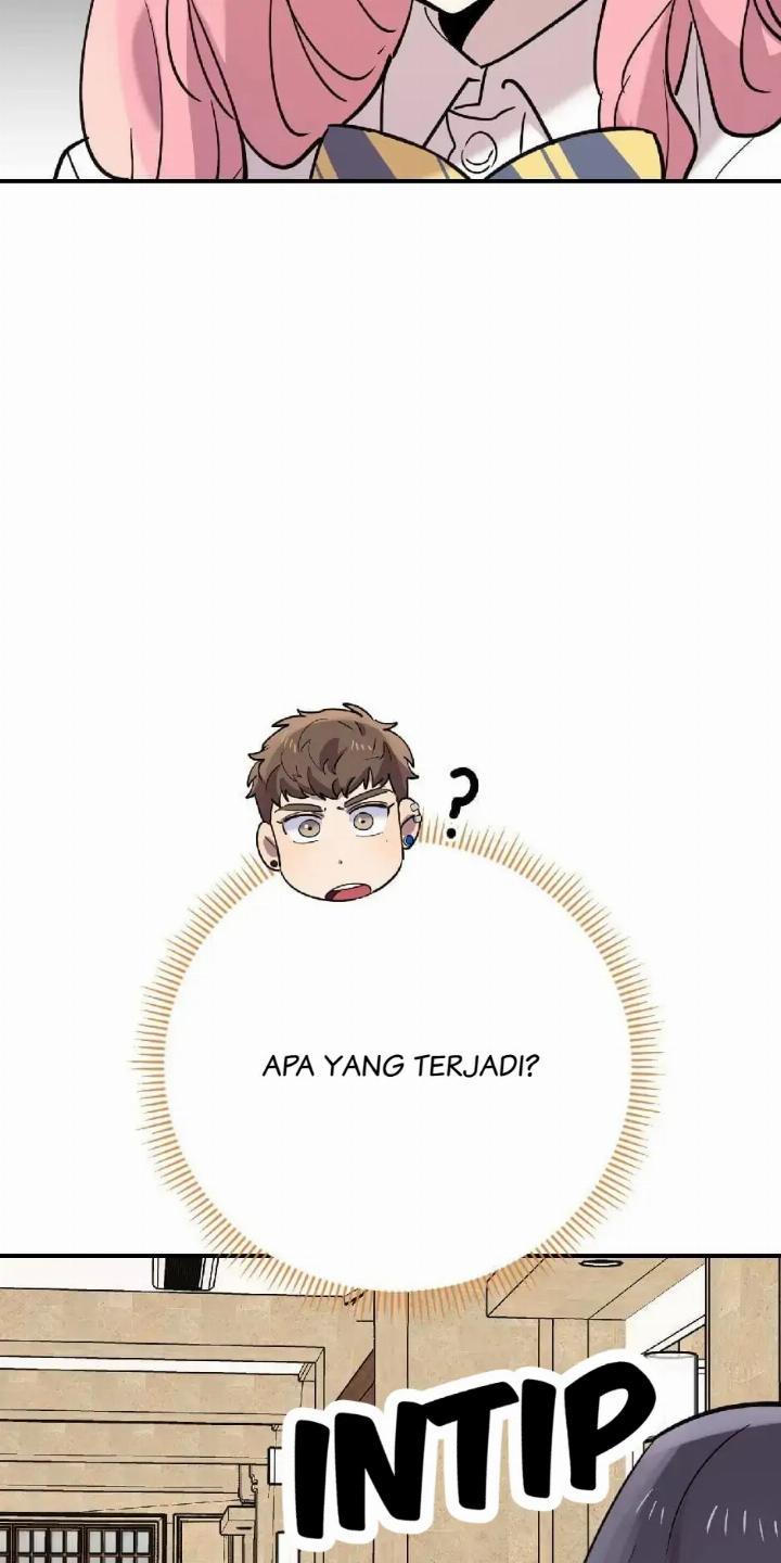 He Can't Be This Dumb! Chapter 32 - halaman 21
