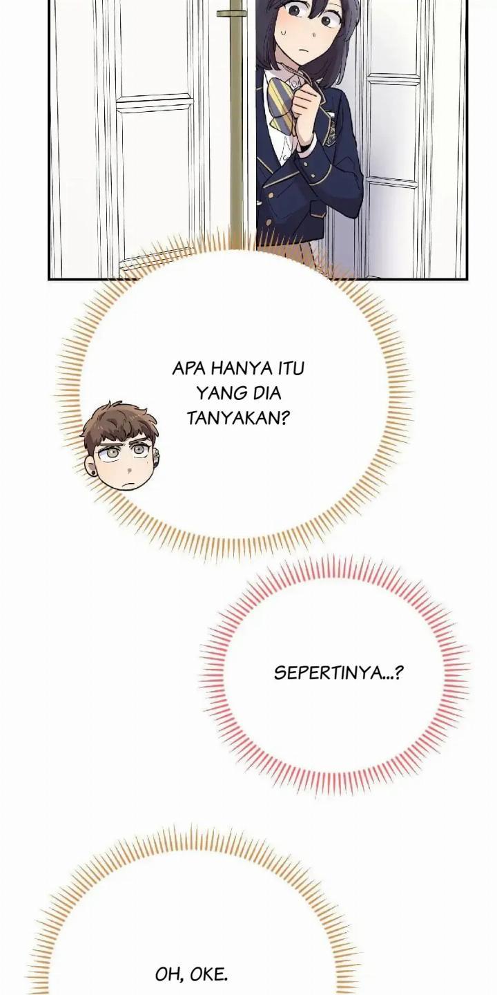 He Can't Be This Dumb! Chapter 32 - halaman 23
