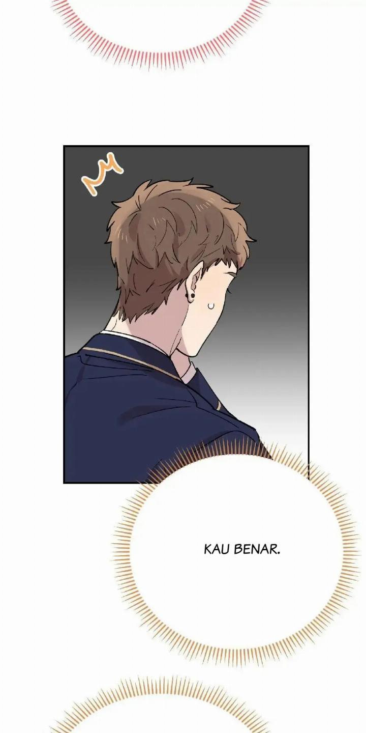 He Can't Be This Dumb! Chapter 32 - halaman 25