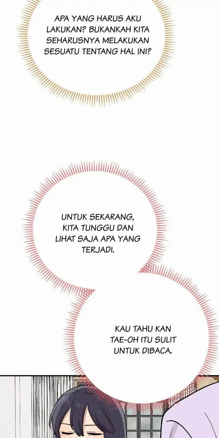 He Can't Be This Dumb! Chapter 32 - halaman 26
