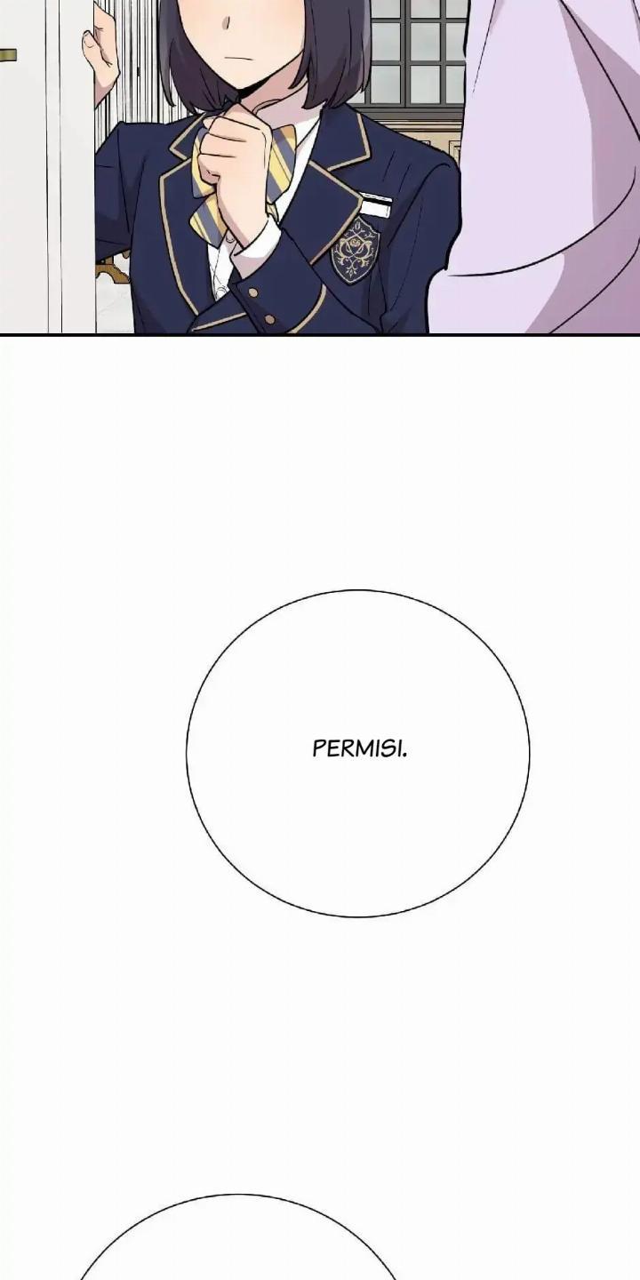 He Can't Be This Dumb! Chapter 32 - halaman 27