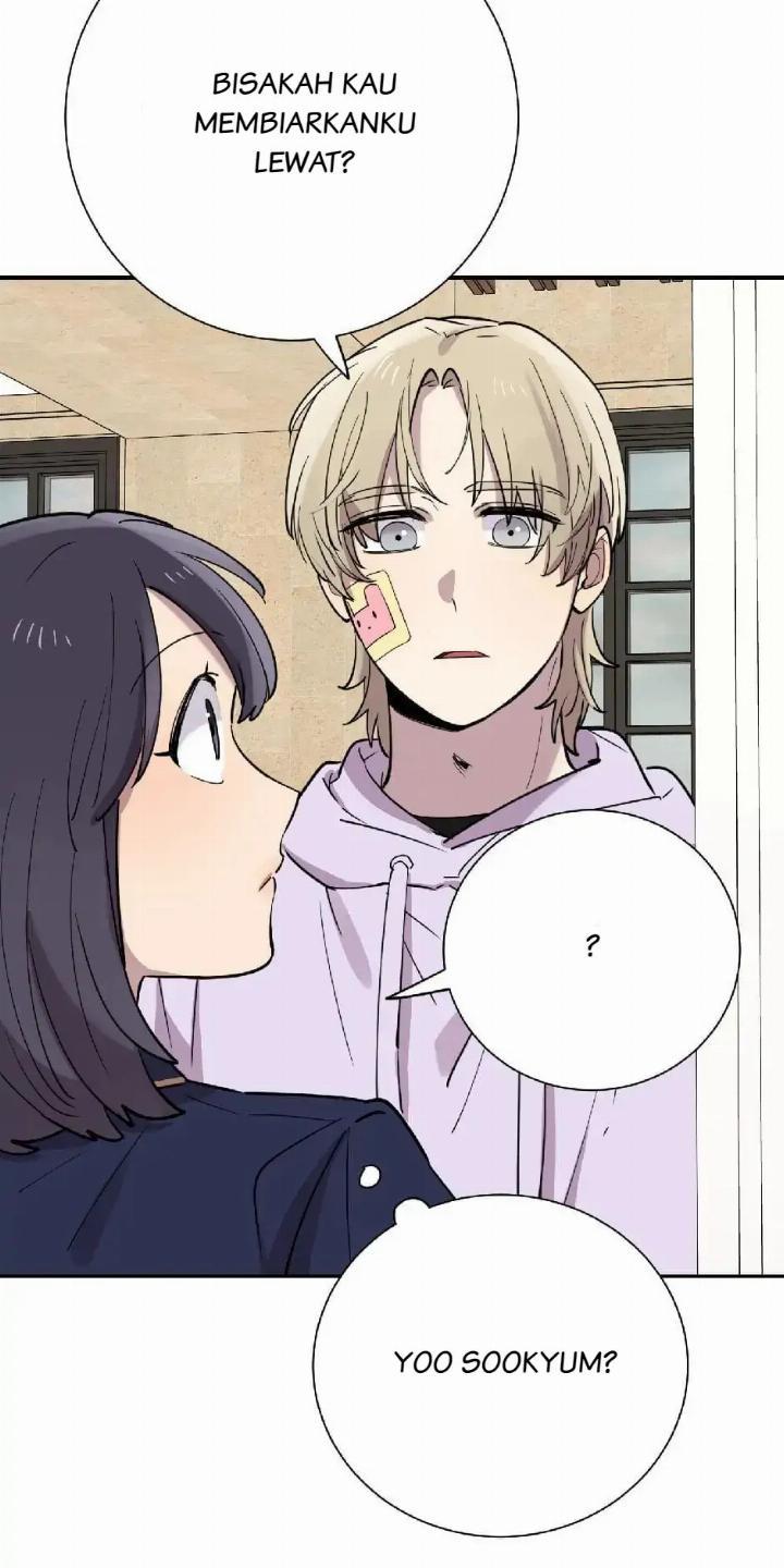 He Can't Be This Dumb! Chapter 32 - halaman 28