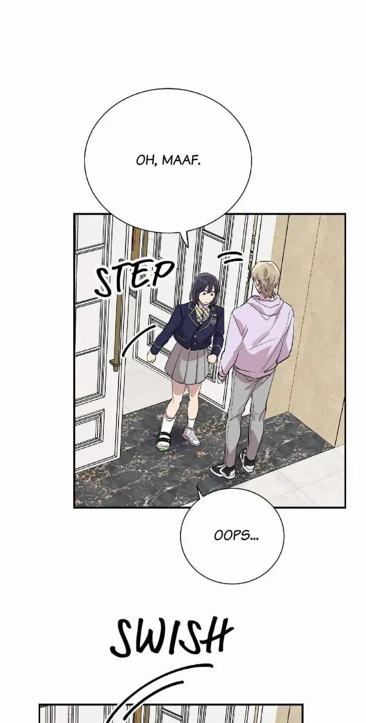 He Can't Be This Dumb! Chapter 32 - halaman 29