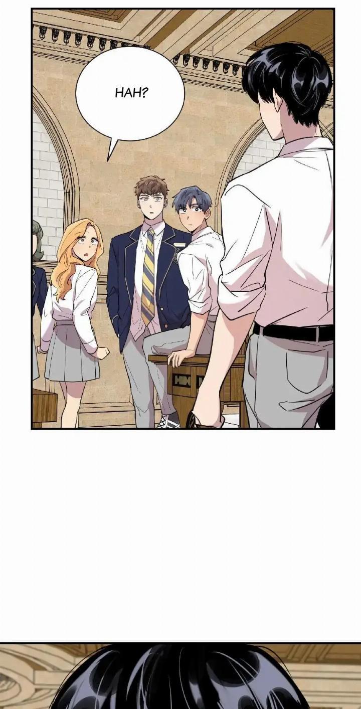 He Can't Be This Dumb! Chapter 32 - halaman 3