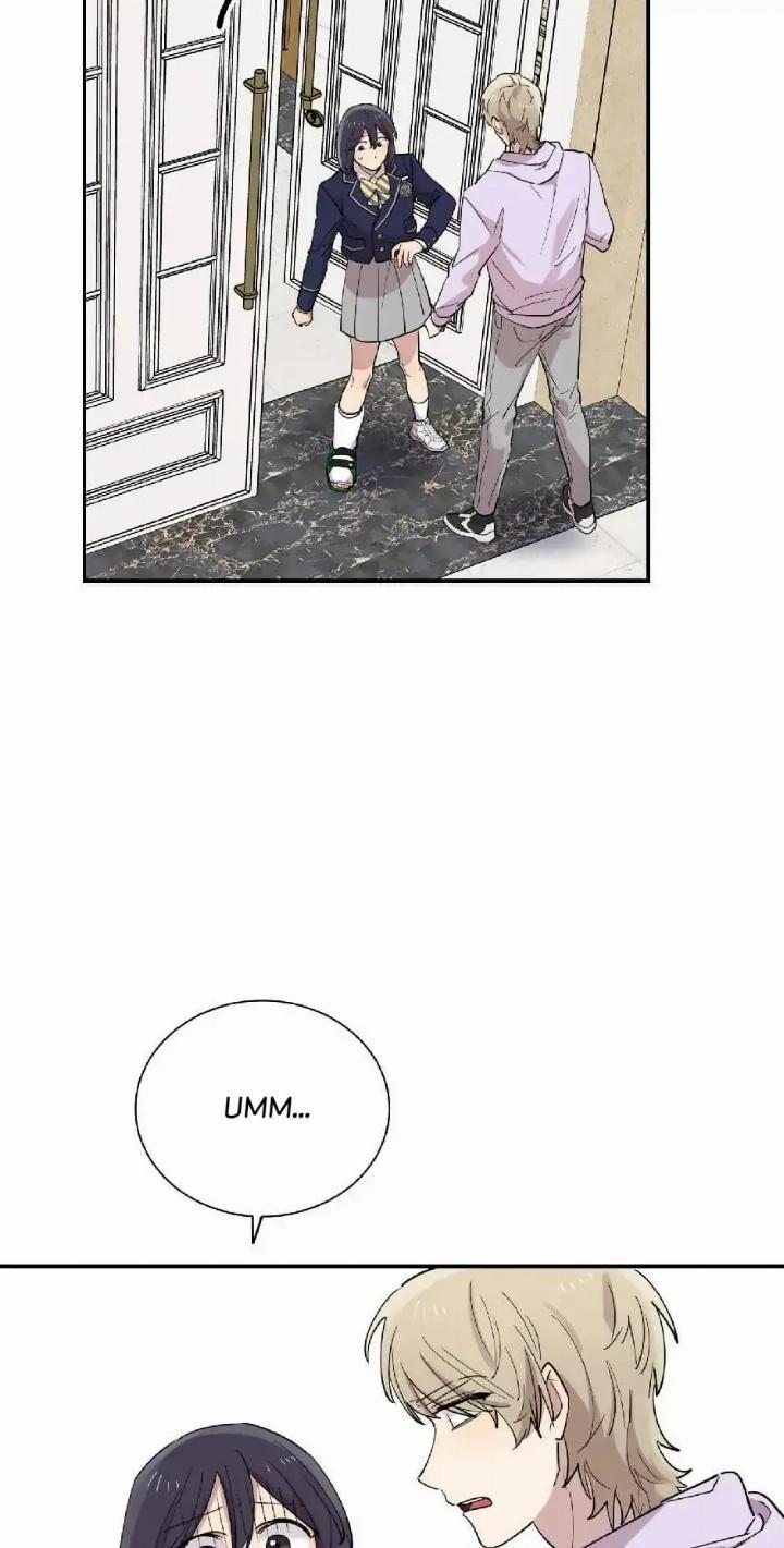 He Can't Be This Dumb! Chapter 32 - halaman 30