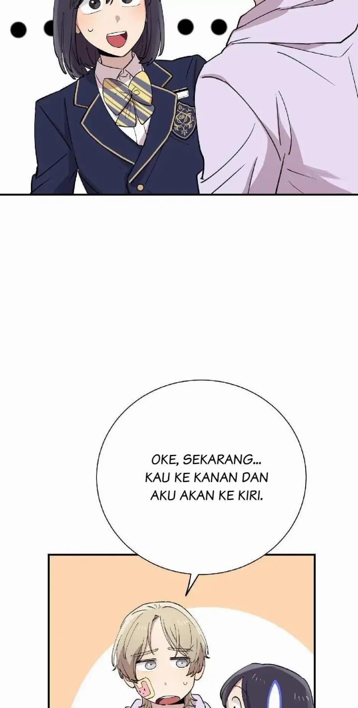 He Can't Be This Dumb! Chapter 32 - halaman 31