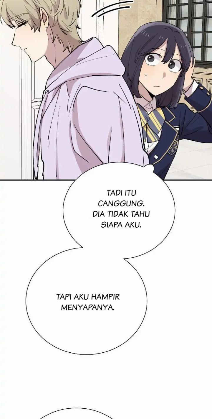 He Can't Be This Dumb! Chapter 32 - halaman 33