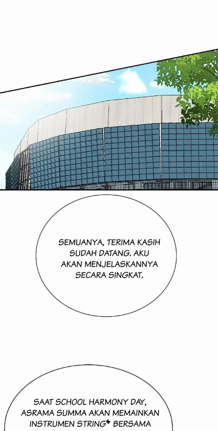 He Can't Be This Dumb! Chapter 32 - halaman 36