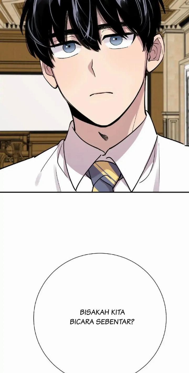 He Can't Be This Dumb! Chapter 32 - halaman 4