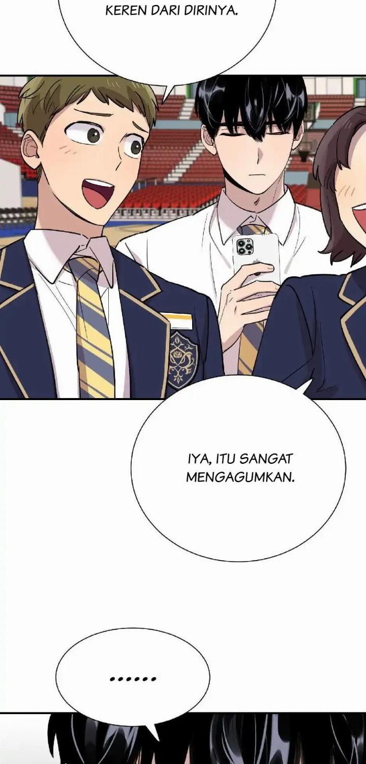 He Can't Be This Dumb! Chapter 32 - halaman 41