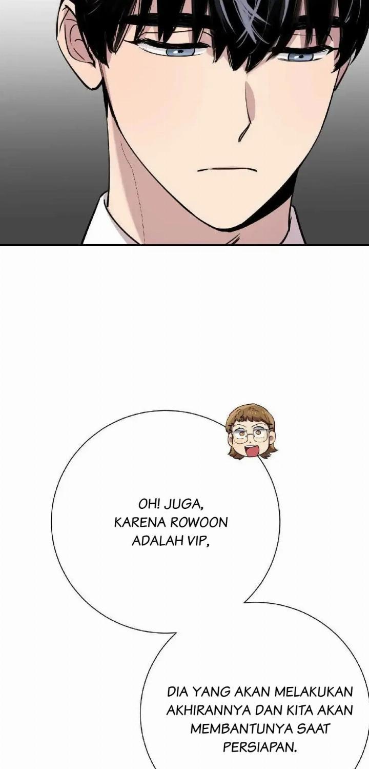 He Can't Be This Dumb! Chapter 32 - halaman 42