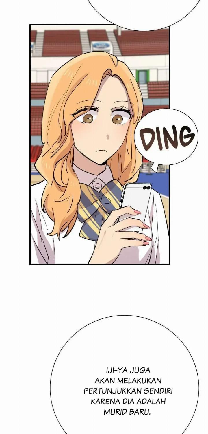 He Can't Be This Dumb! Chapter 32 - halaman 43