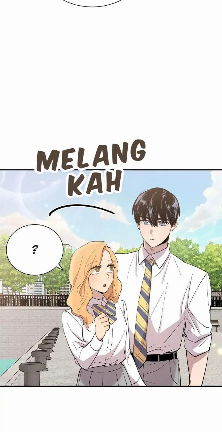 He Can't Be This Dumb! Chapter 32 - halaman 49