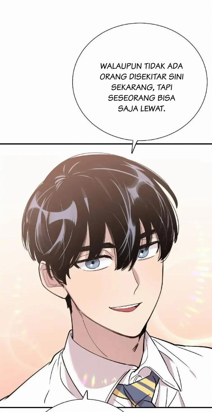 He Can't Be This Dumb! Chapter 32 - halaman 50