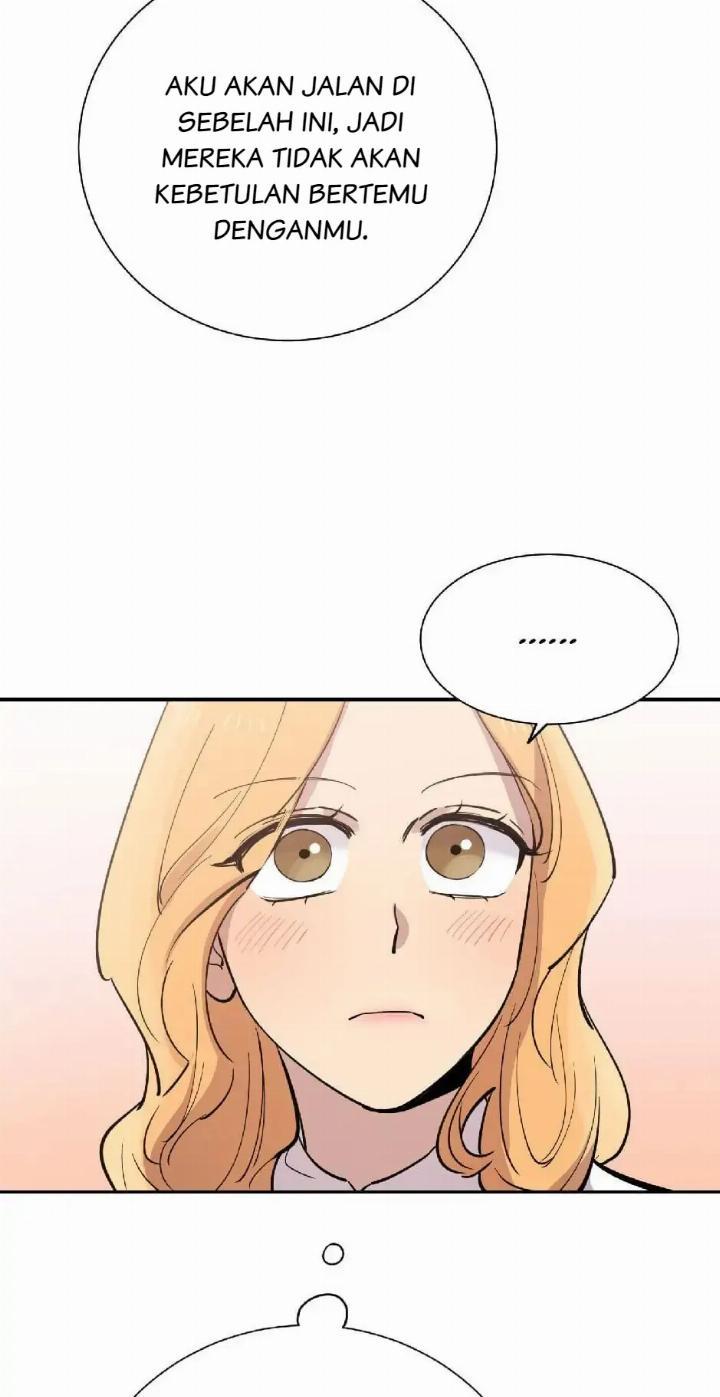 He Can't Be This Dumb! Chapter 32 - halaman 51