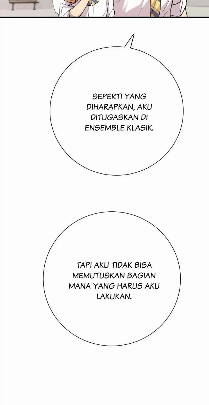 He Can't Be This Dumb! Chapter 32 - halaman 53
