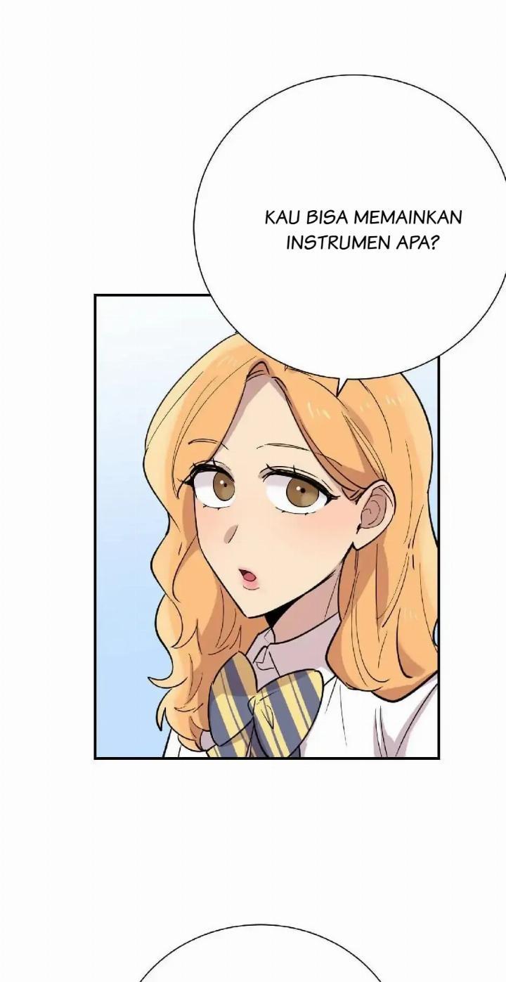 He Can't Be This Dumb! Chapter 32 - halaman 54