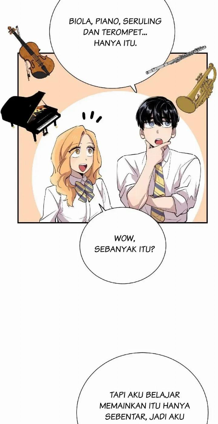 He Can't Be This Dumb! Chapter 32 - halaman 55