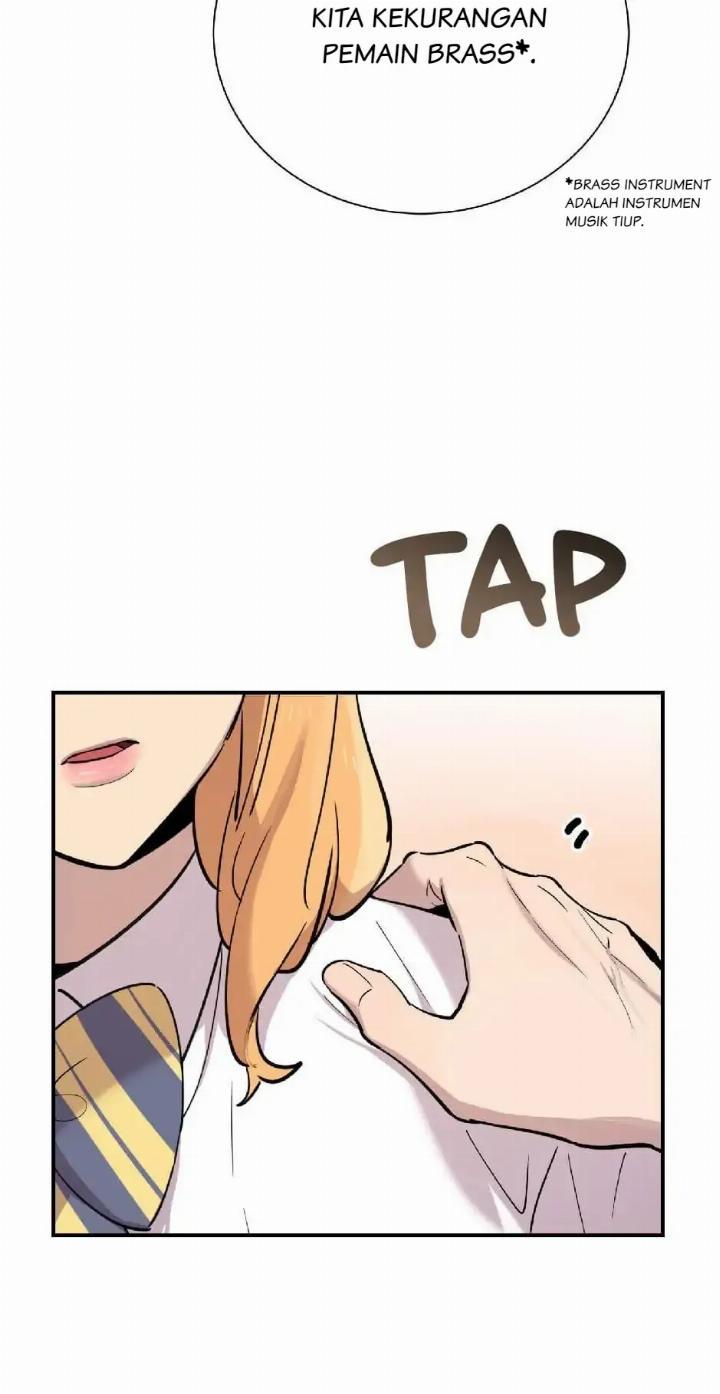 He Can't Be This Dumb! Chapter 32 - halaman 57