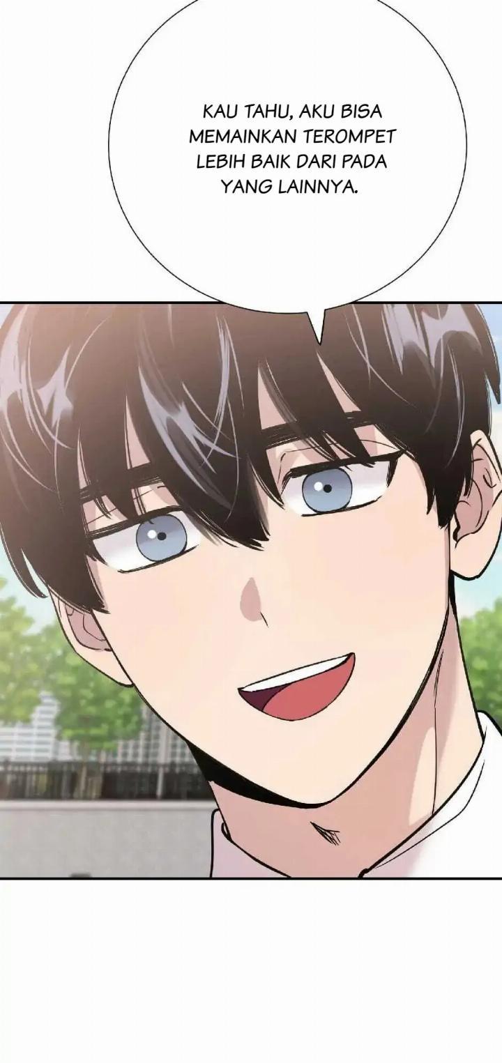 He Can't Be This Dumb! Chapter 32 - halaman 59
