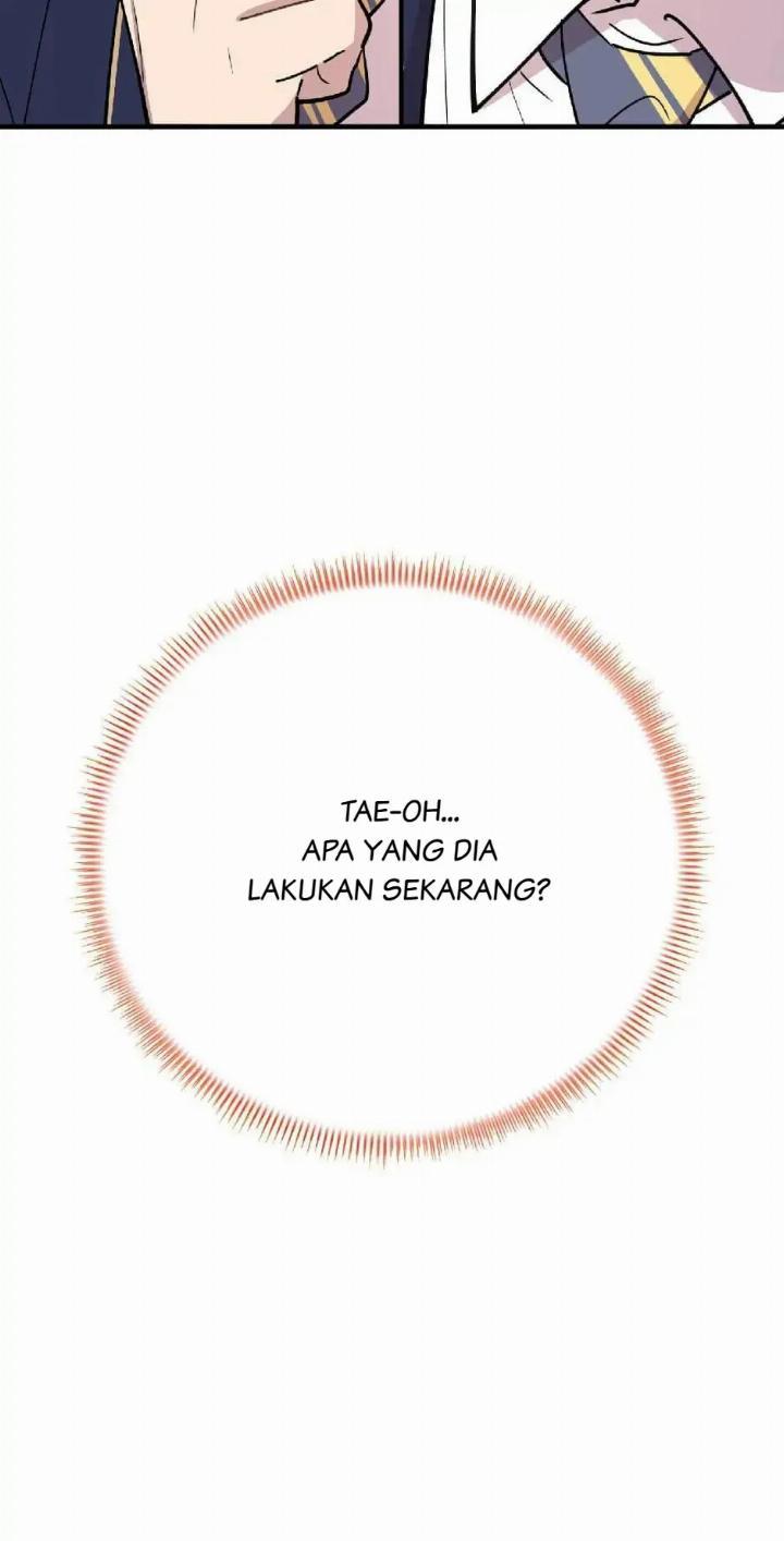He Can't Be This Dumb! Chapter 32 - halaman 6
