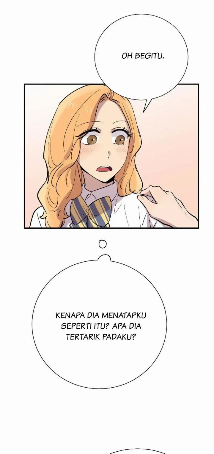 He Can't Be This Dumb! Chapter 32 - halaman 60