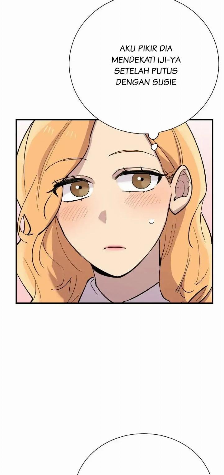 He Can't Be This Dumb! Chapter 32 - halaman 61