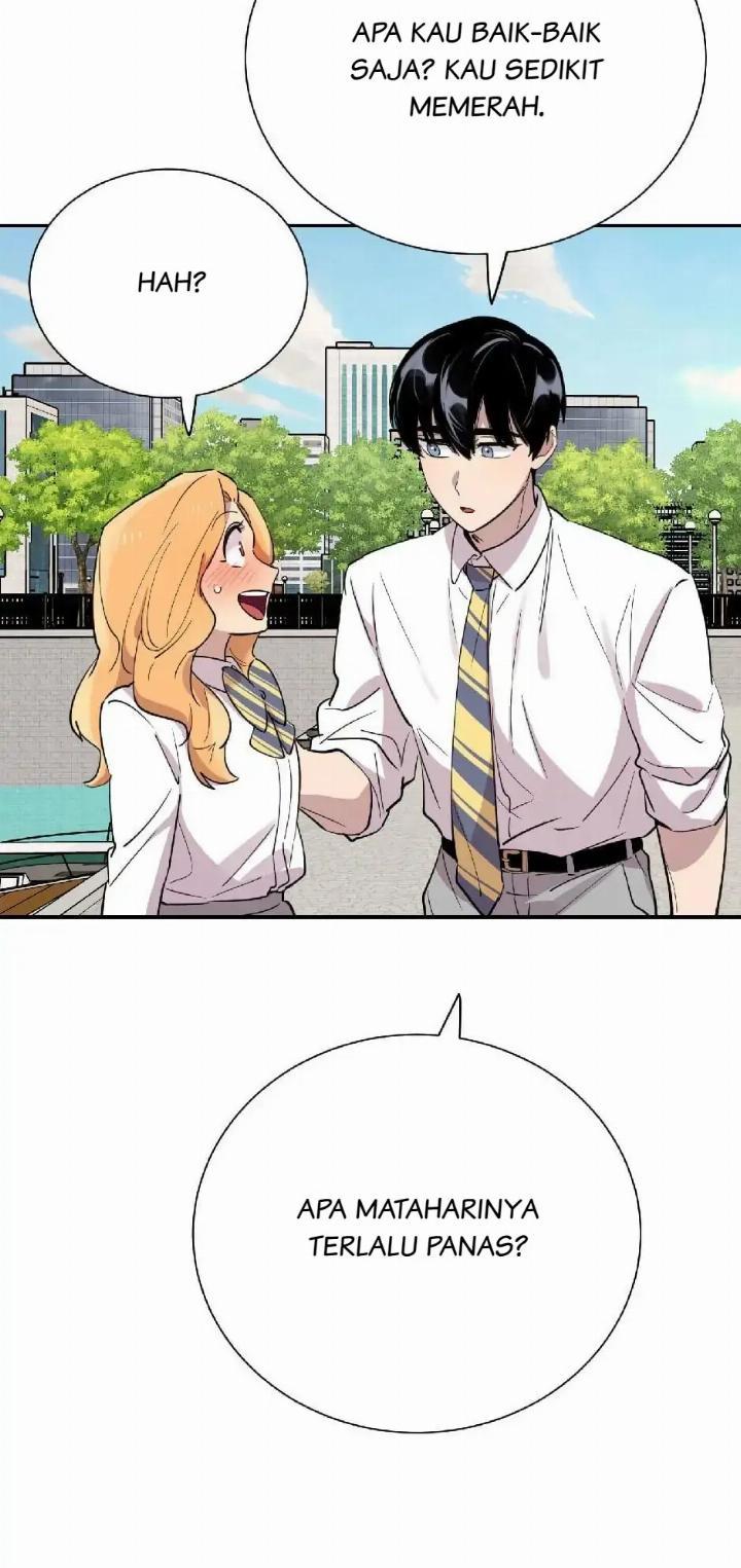 He Can't Be This Dumb! Chapter 32 - halaman 62