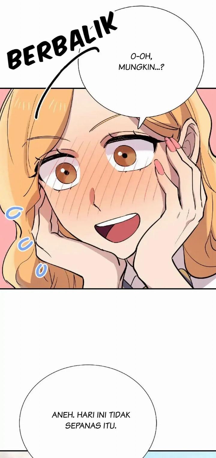 He Can't Be This Dumb! Chapter 32 - halaman 63