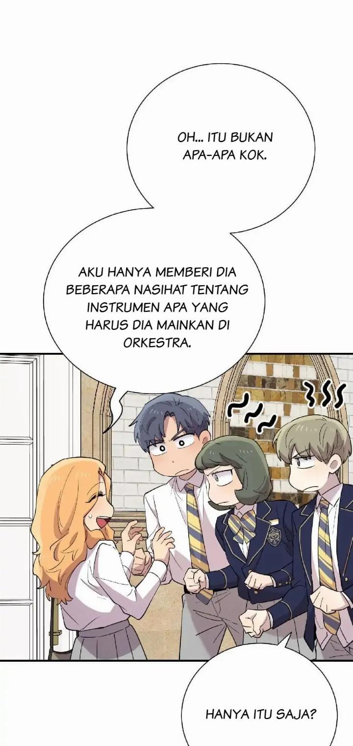 He Can't Be This Dumb! Chapter 32 - halaman 68
