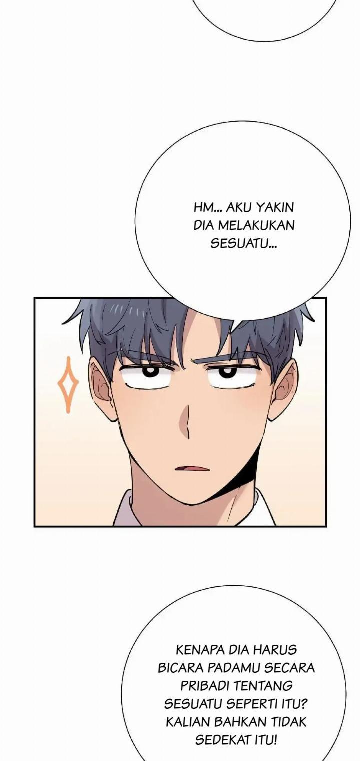 He Can't Be This Dumb! Chapter 32 - halaman 69