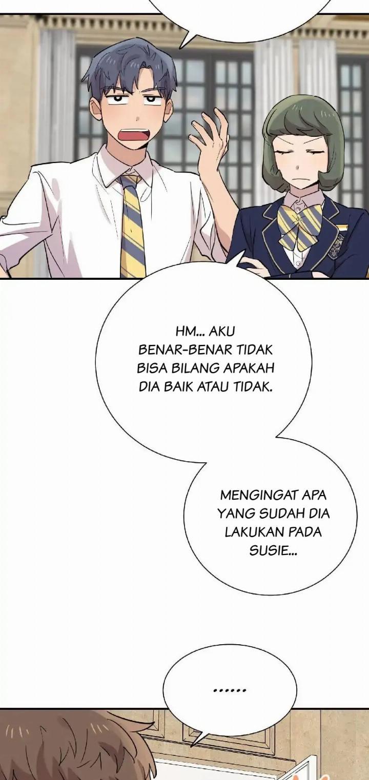 He Can't Be This Dumb! Chapter 32 - halaman 70