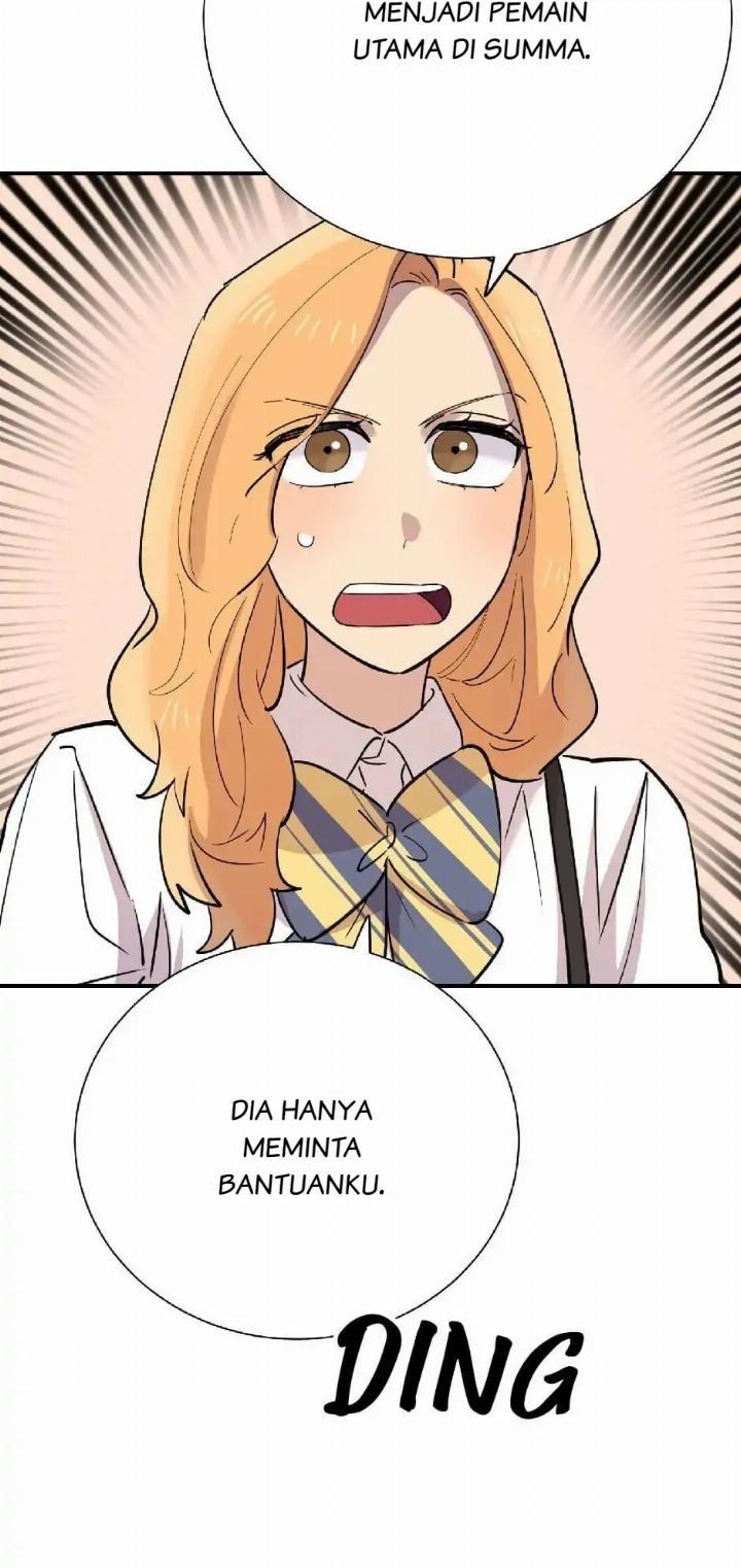 He Can't Be This Dumb! Chapter 32 - halaman 72