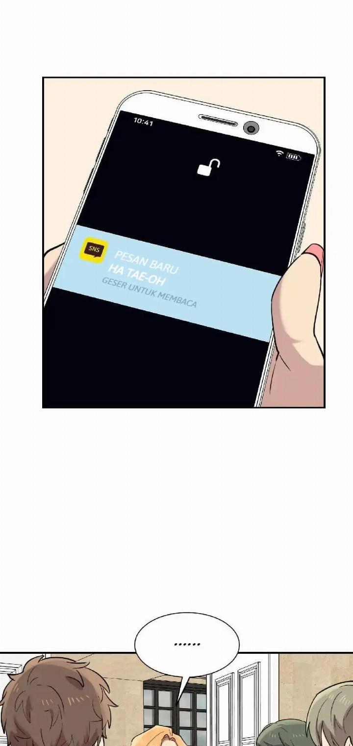 He Can't Be This Dumb! Chapter 32 - halaman 73
