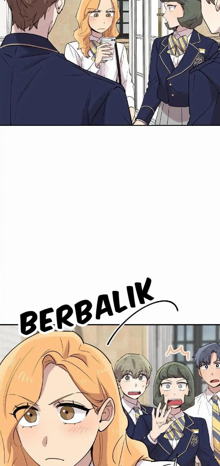 He Can't Be This Dumb! Chapter 32 - halaman 74