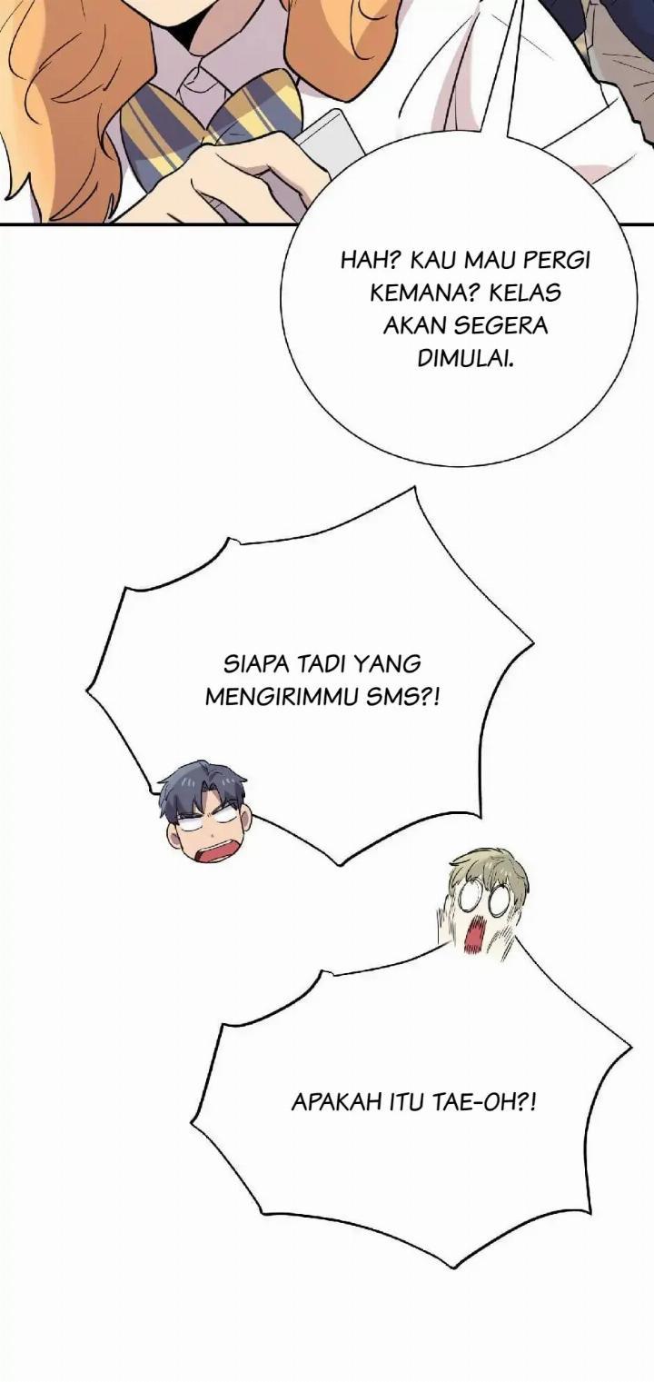 He Can't Be This Dumb! Chapter 32 - halaman 75