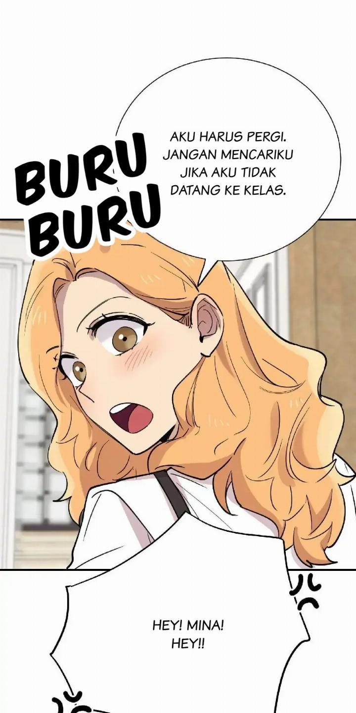 He Can't Be This Dumb! Chapter 32 - halaman 76