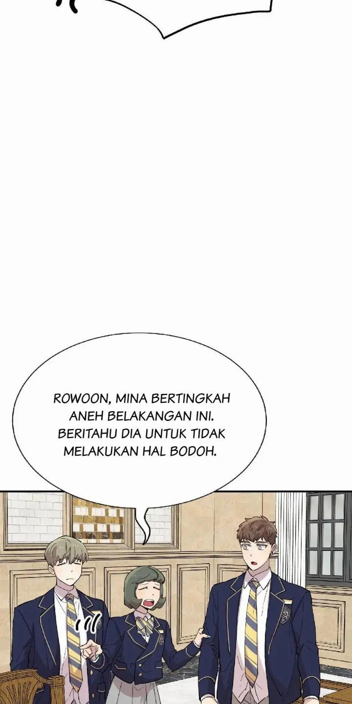 He Can't Be This Dumb! Chapter 32 - halaman 77