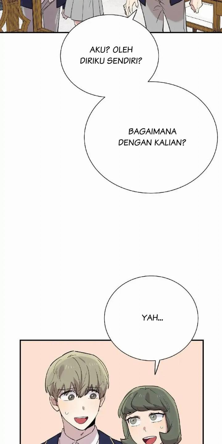 He Can't Be This Dumb! Chapter 32 - halaman 78