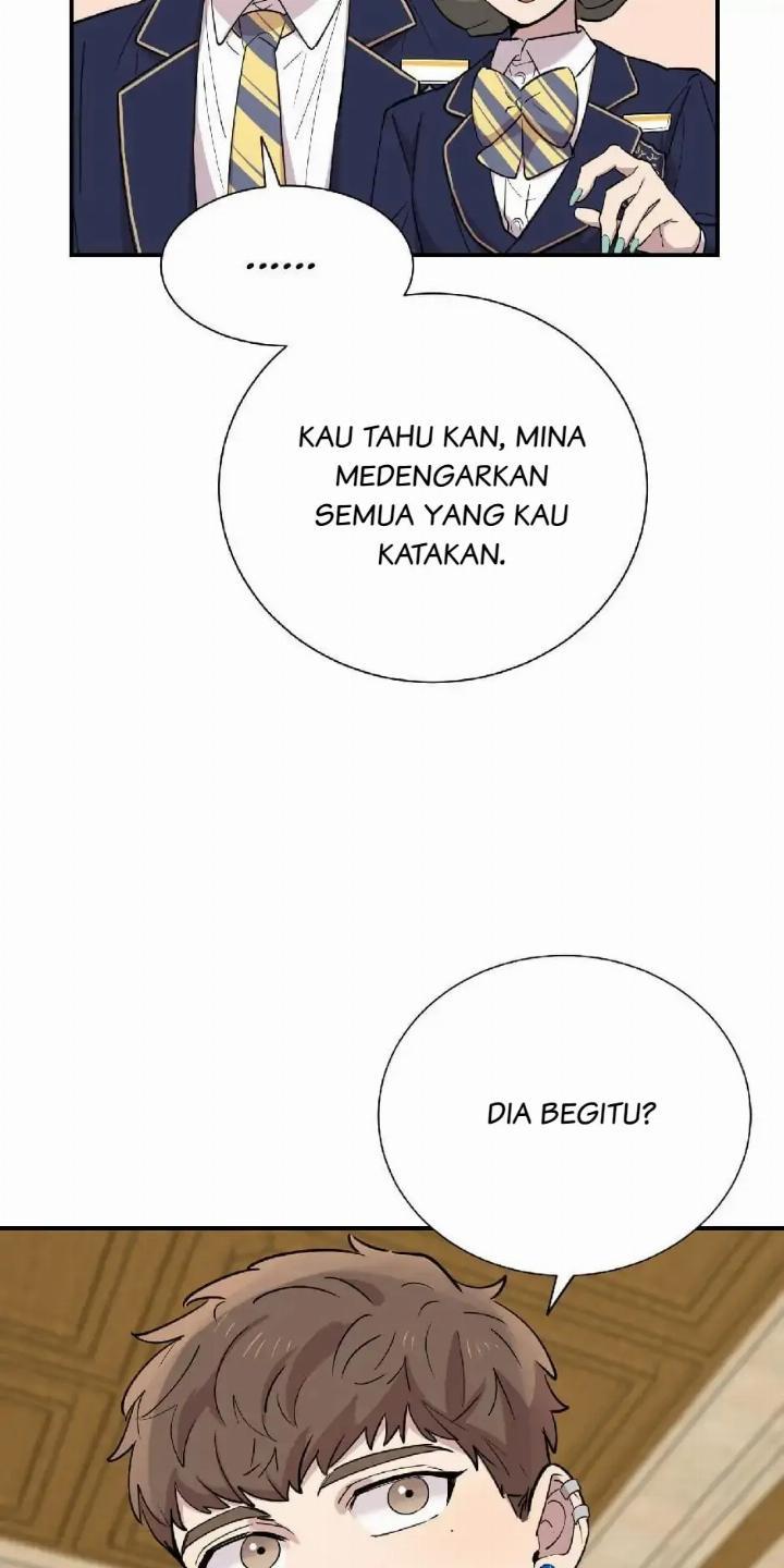 He Can't Be This Dumb! Chapter 32 - halaman 79