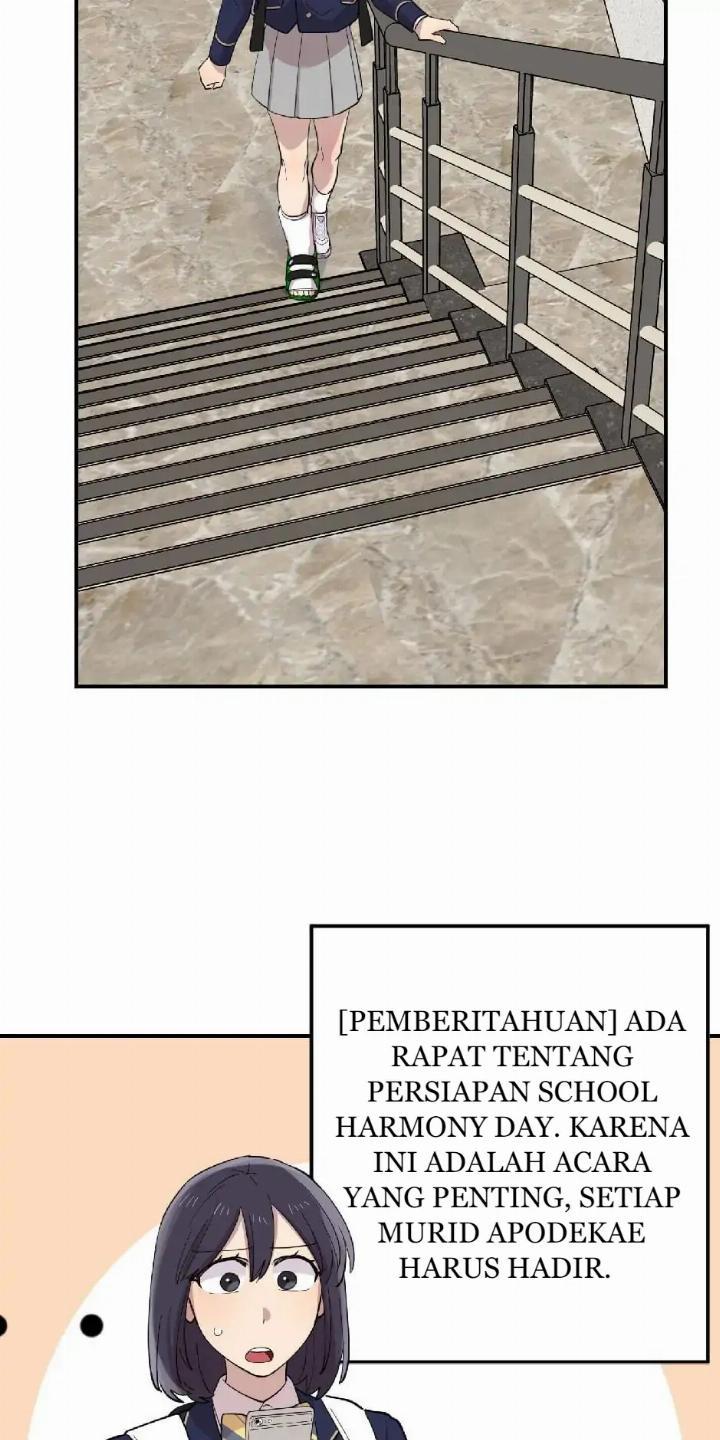 He Can't Be This Dumb! Chapter 32 - halaman 82