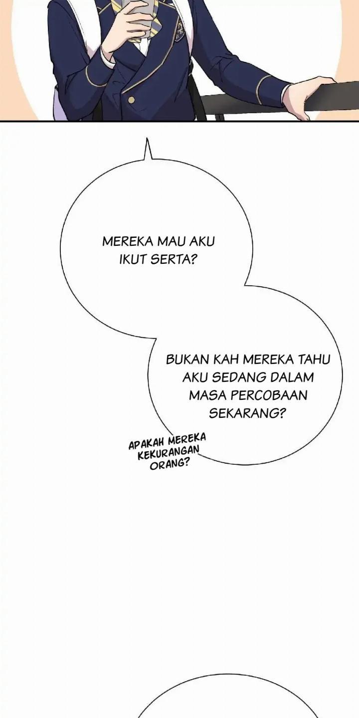 He Can't Be This Dumb! Chapter 32 - halaman 83