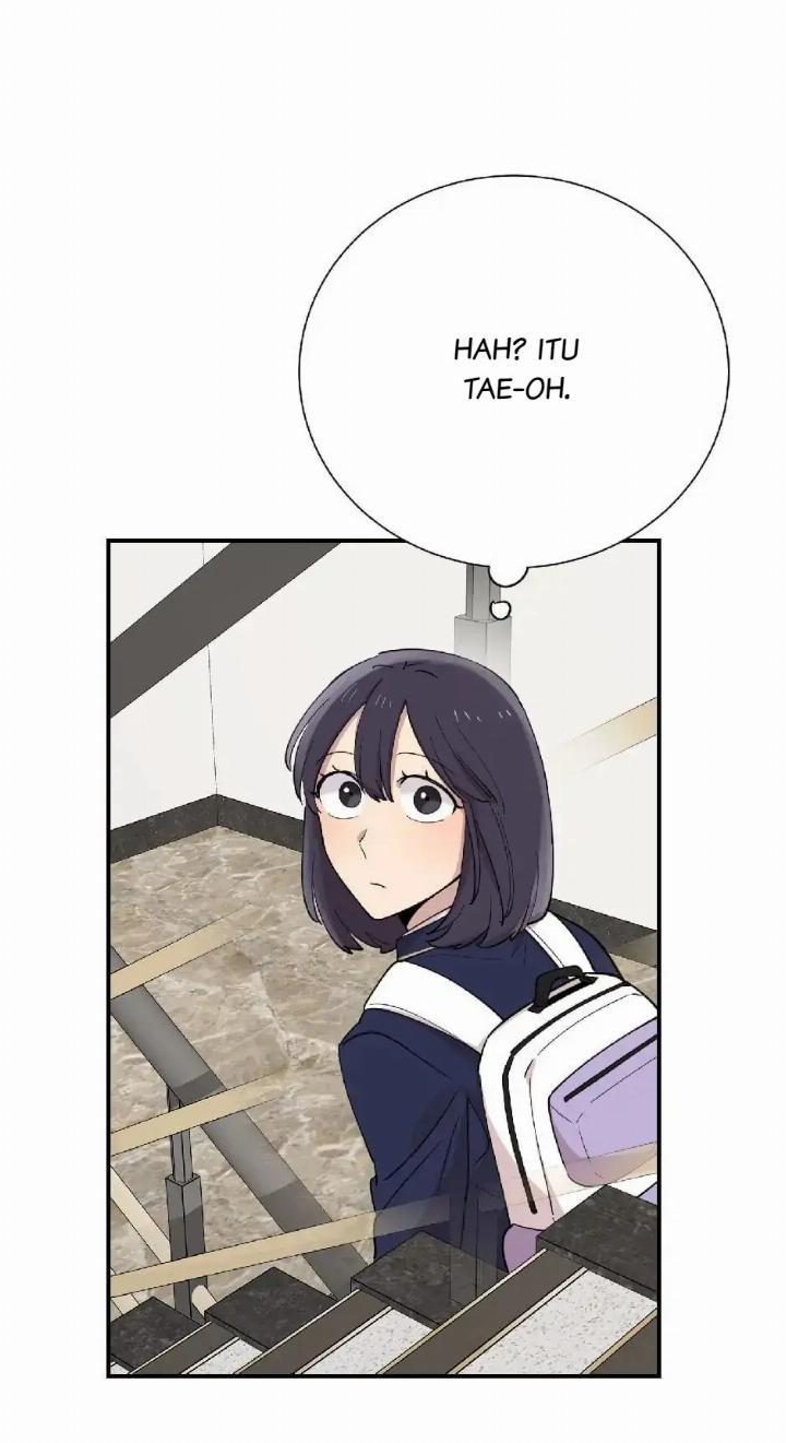 He Can't Be This Dumb! Chapter 32 - halaman 86